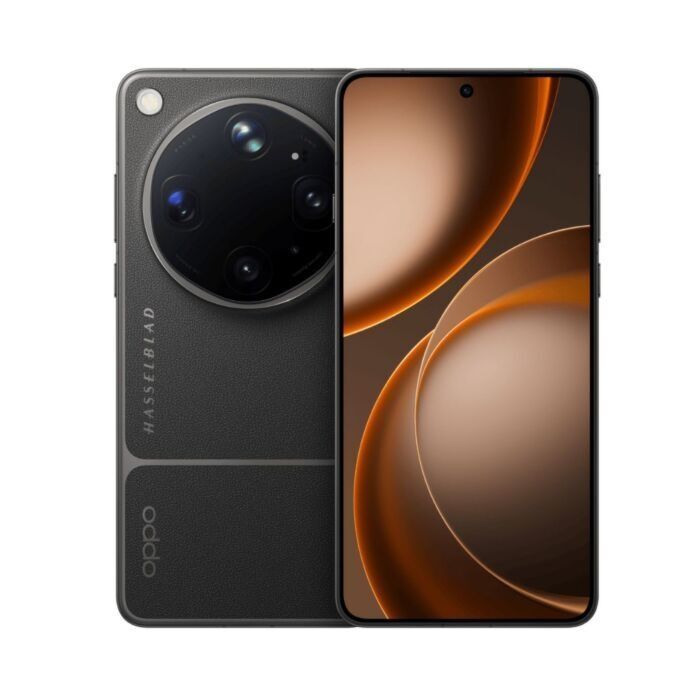 Oppo find x9 ultra и oppo watch x2