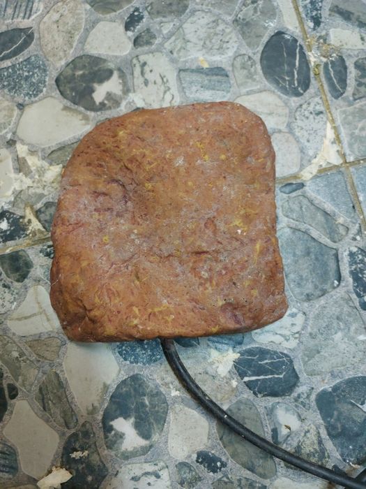 Pietre incalzitoare terariu