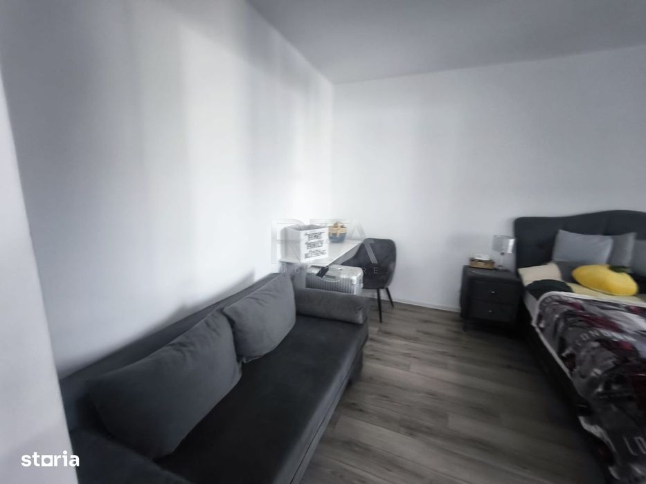 Garsoniera, Politehnica