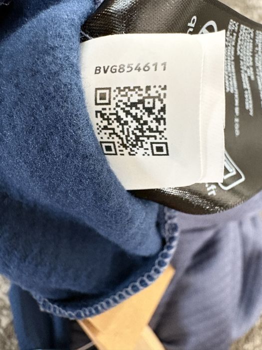 The North Face Mountain Athletics шорти