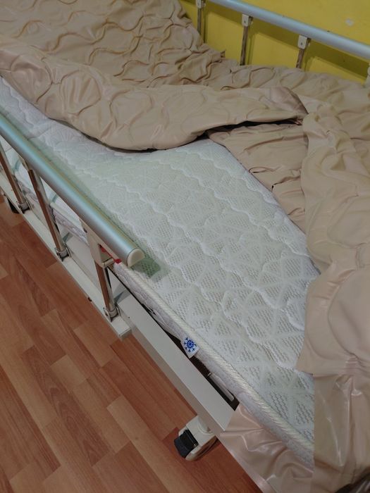 Болнично легло,Антидекубиталният дюшек