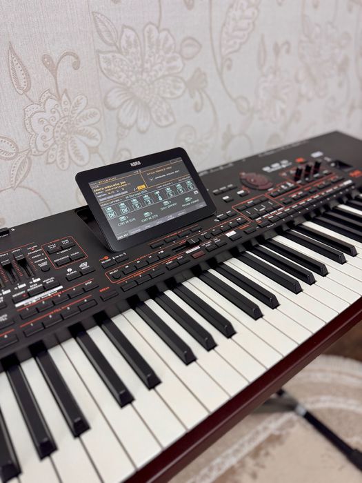 Korg Pa4x  Professional