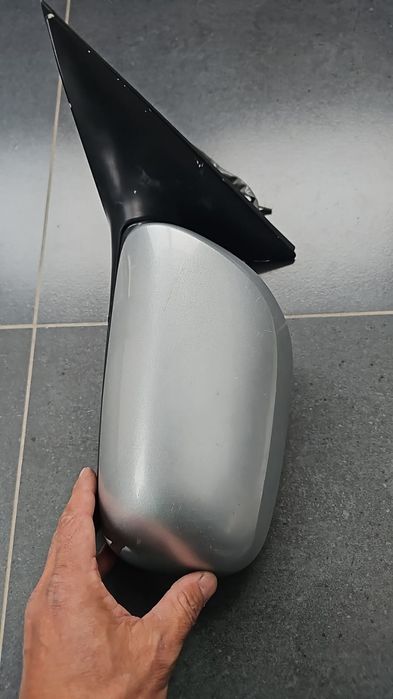 Левое зеркало Camry 45