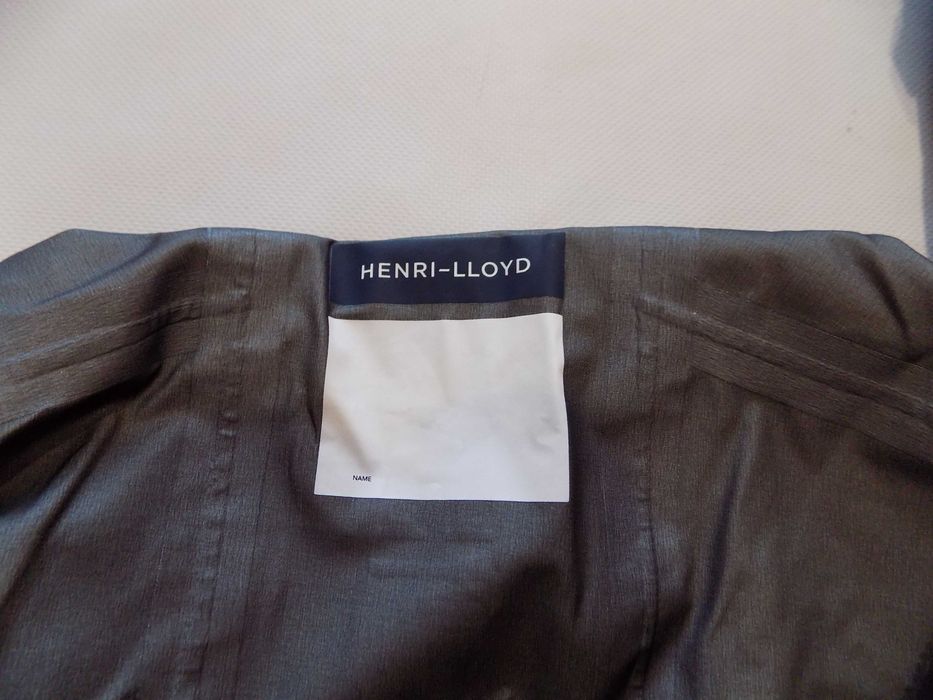 яке henri lloyd gore tex pro горнище яхтено туризъм мъжко оригинално L