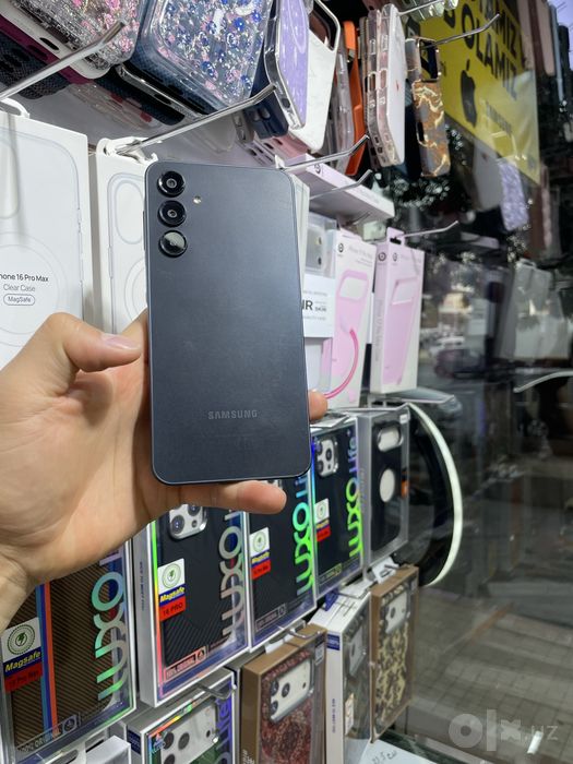 Samsung a16 8/256