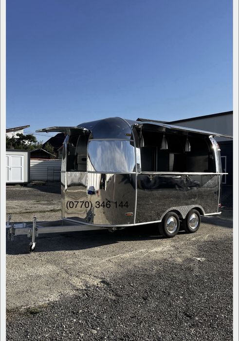 Tabla de inox lucios inox alimentar food truck rulote alimentare etc