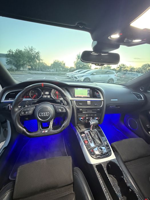 Audi A5 Sportback 2015 2.0 diesel 190 CP