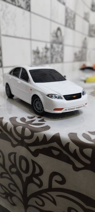 Chevrolet Gentra 2018 года. 150.000 км пробег