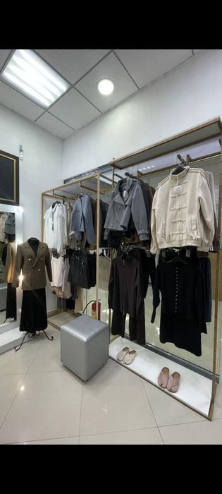 продается действующий бизнес