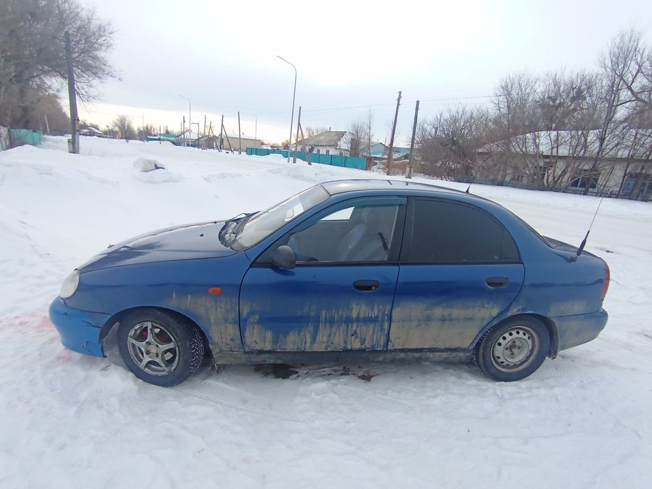 Продам машину срочно