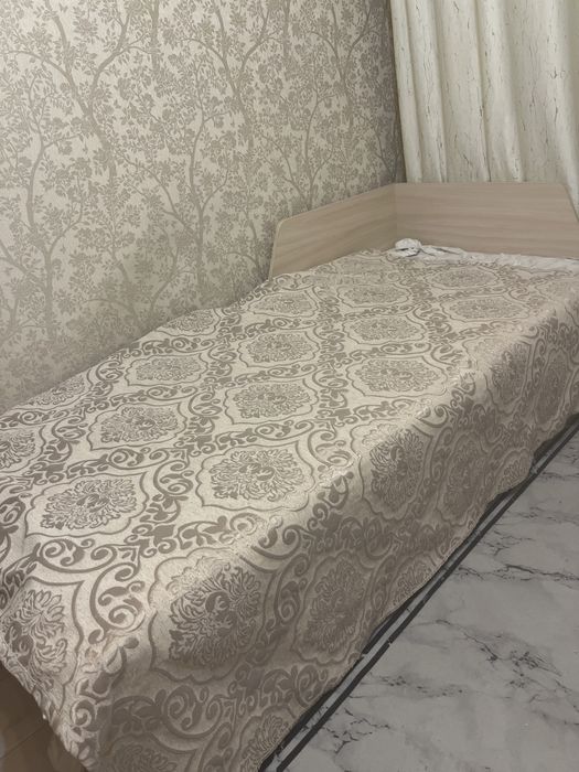 Продается кровать детская