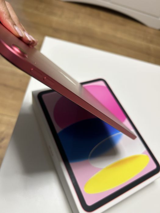 Ipad 10 th generation 64 gb