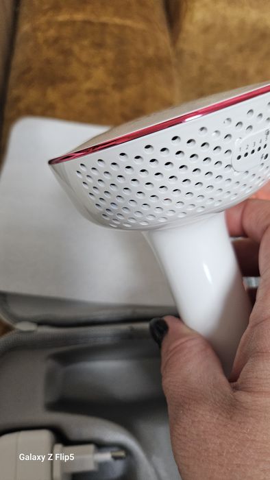 Фотоепиратор с 350000 импулса