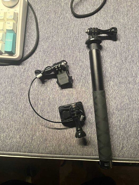 GoPro Max 360 экшн-камера