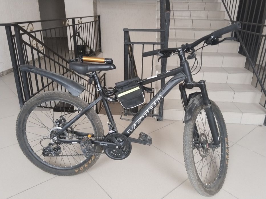 Продам велосипед