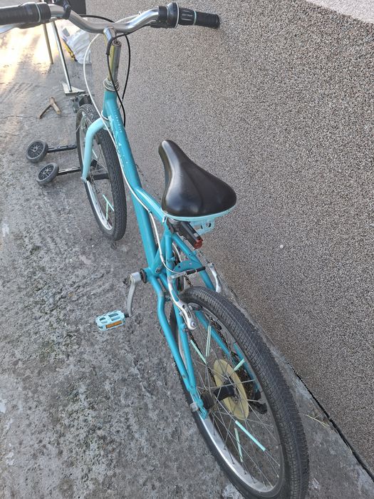Btwin 120 original 20 inch