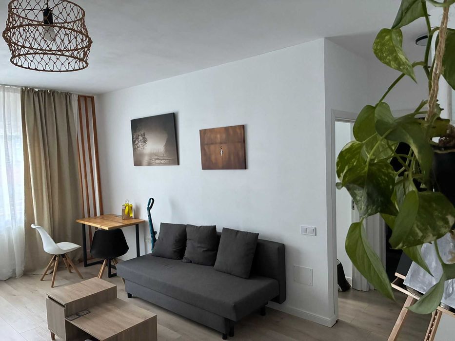 Inchiriere apartament 2 camere