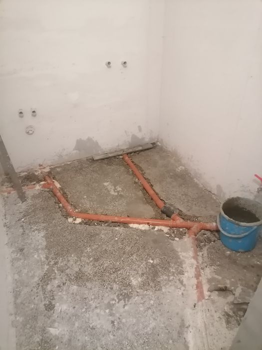 ,Фаянс,Теракот,Гранитогрес,Цялостно ВиК изграждане,Вътрешни ремонти,м