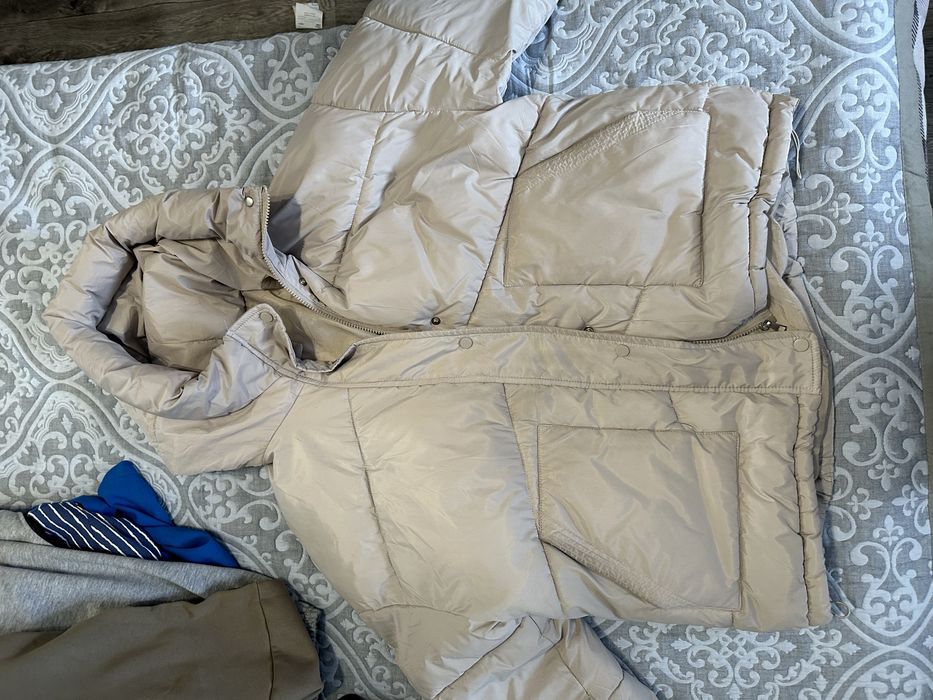 Повседневная одежда 52го размера