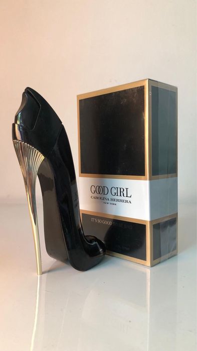 Carolina Herrera Good Girl