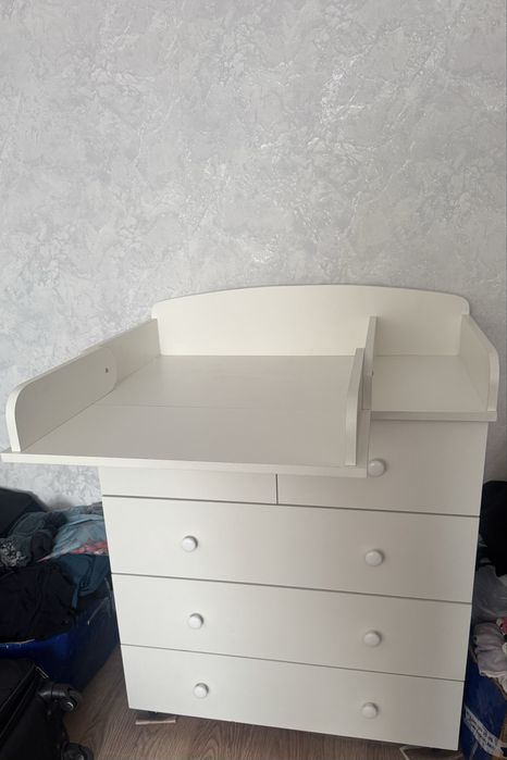 Комод/Пеленальный столик