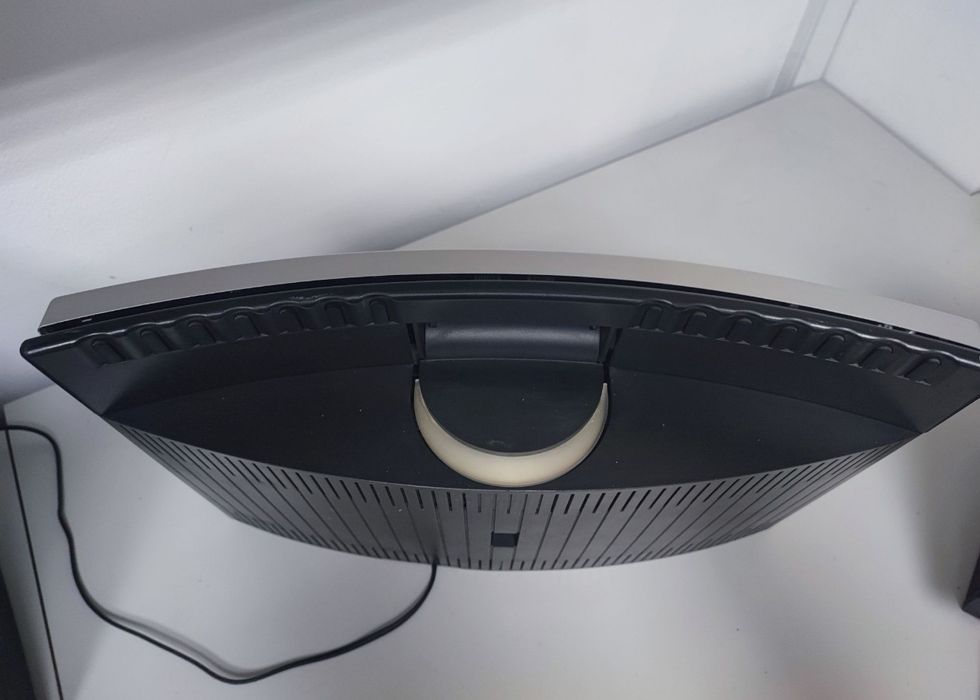 CD player Bang Olufsen Beosound 1 cu radio aux