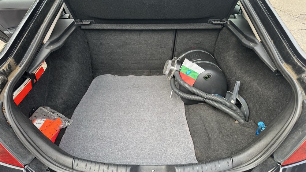 Форд Мондео 1.8, 125 к.с