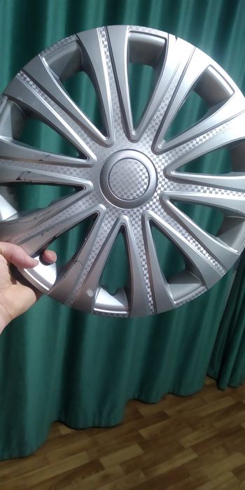 Продается Колпаки