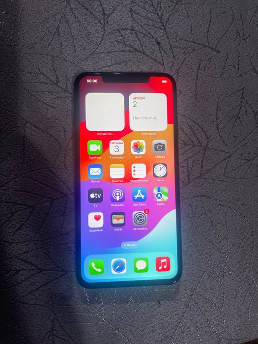 Iphone XS Max 64 gb
