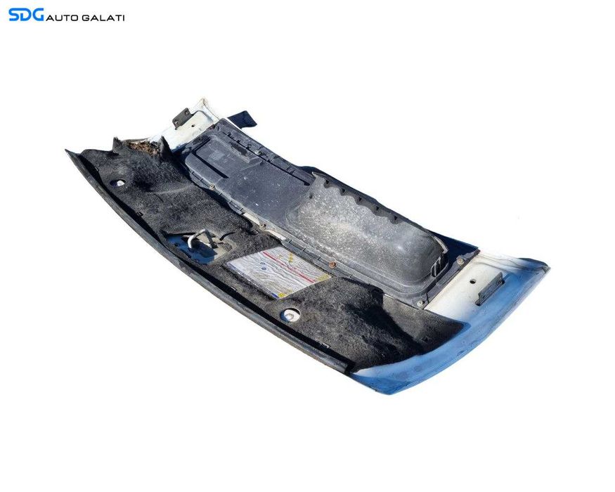 Capota Motor Fiat Ducato 2006 - 2014 [LR3374]