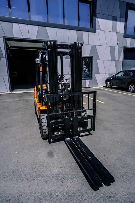 Вилочный погрузчик Hangcha CPCD20-AG2