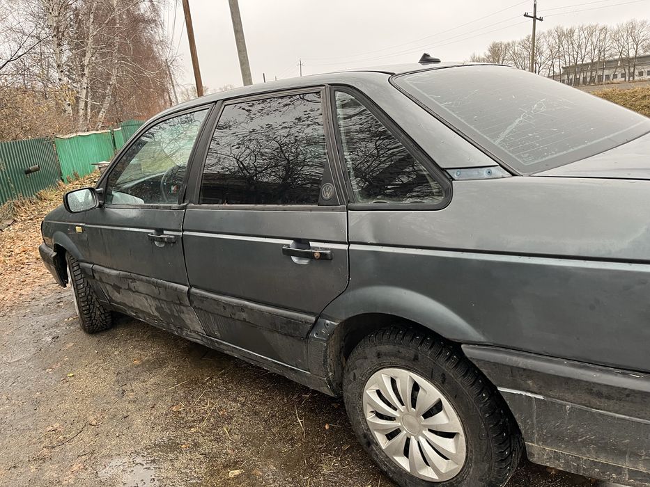 Продам Passat 1988г.