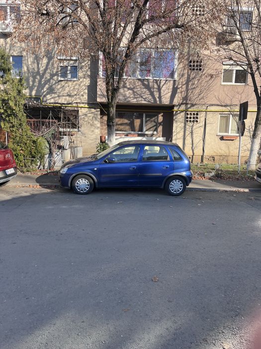 Vand apartament 2 camere