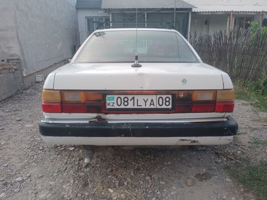 Ауди 100 с3 автокөлік