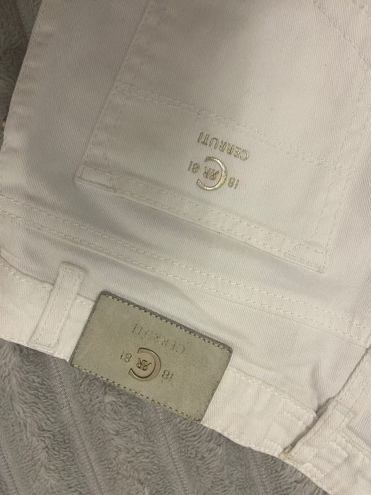 Дамски маркови дънки Zara bershka