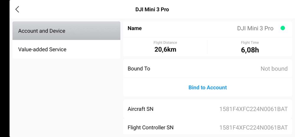 Vand drona DJI Mini 3 Pro Fly More Combo in stare perfecta