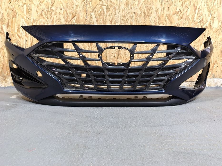 Bara fata Hyundai I30 Hatchback an 2020-2021 Cod 86511-G4500