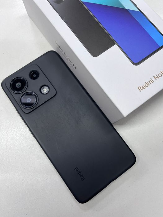 Redmi Note 13, 256gb.