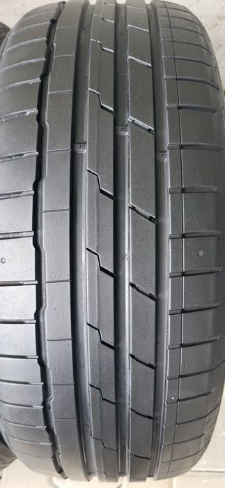 4 anvelope 205 55 17 hankook evo3 2023 bmw