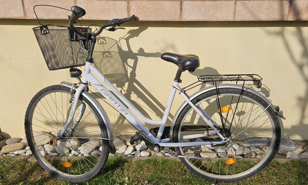 Чисто Ново колело B-TWIN