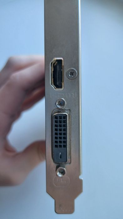 Gigabyte GT 1030 2GB Видеокарта