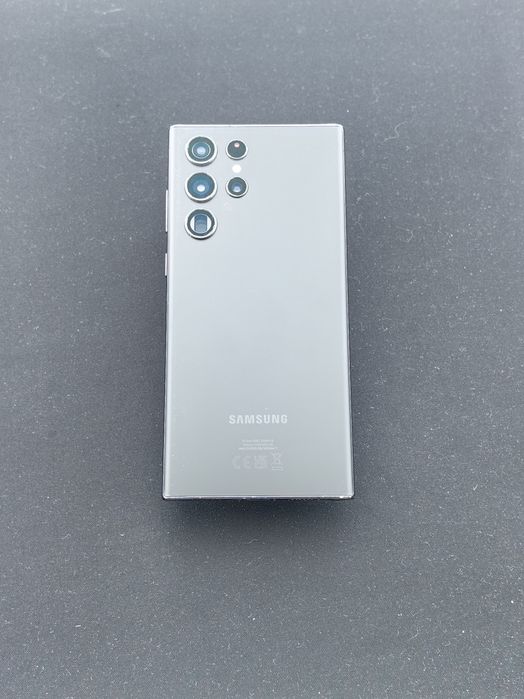 Samsung Galaxy S22 Ultra  128 GB ID-jed623