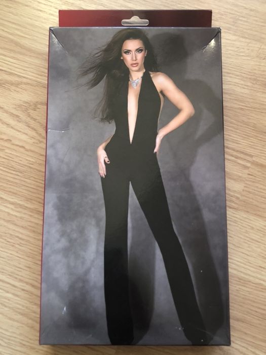 Salopeta neagră Noua