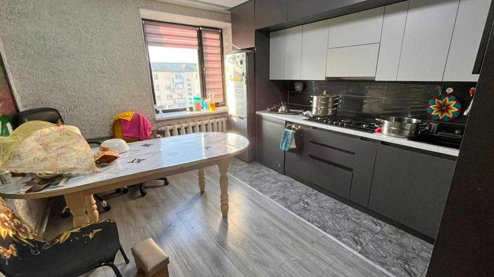 4 комн Арнагуль Империя