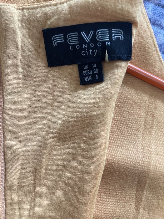 Платье туника