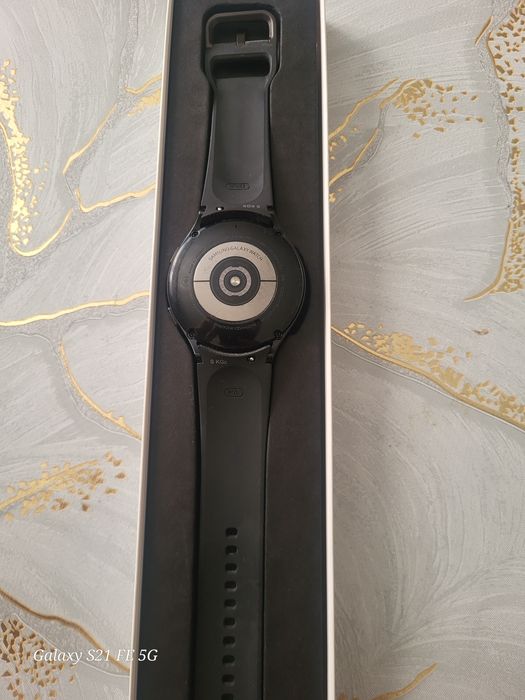 Samsung Galaxy Watch4