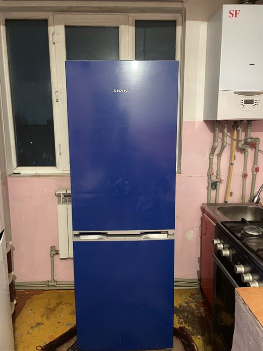 Холодилник, нужен ремонт