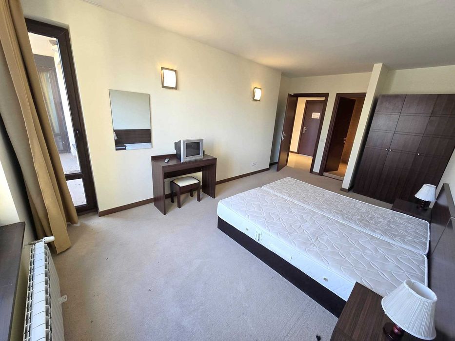 Продава се Тристаен апартамент в Банско - 116 кв.м за 462 €/кв.м - Снимка #4