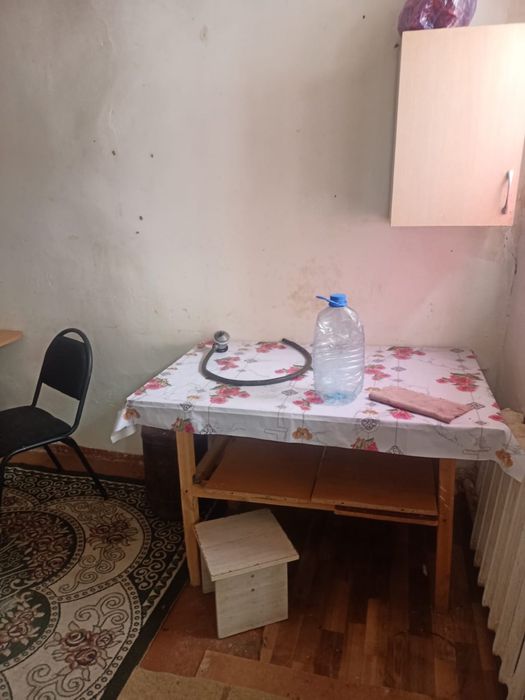 Сдам времянку, район силикатный