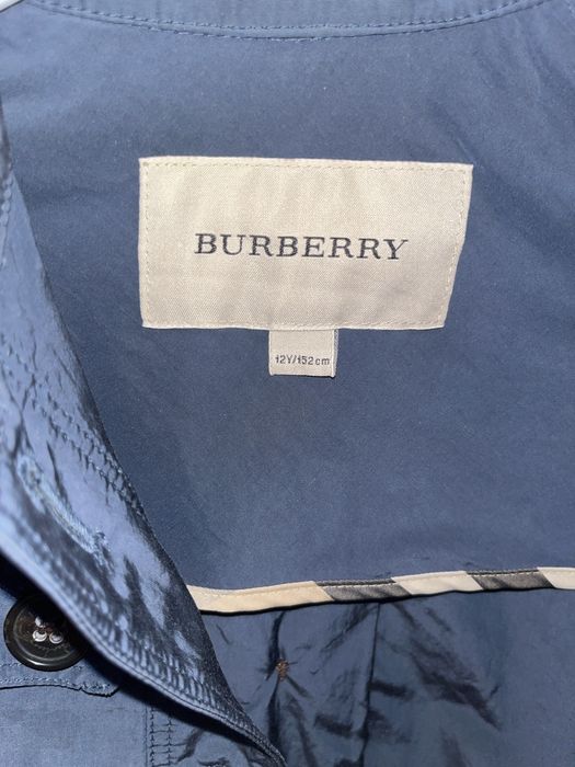 Укороченное пальто